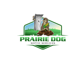 Prairie Dog Septic Services entry by Jagad Langitan