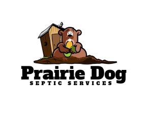 Prairie Dog Septic Services entry by quimcey