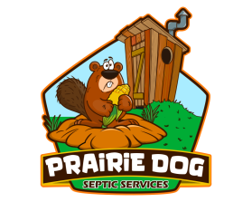 Prairie Dog Septic Services entry by PiyushS