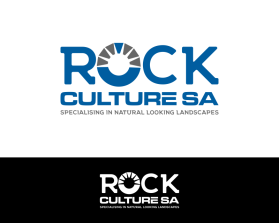 Rock Culture SA entry by binbin design