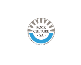Rock Culture SA entry by ssdsgn