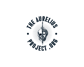 The Aurelius Project .Org entry by NOOR