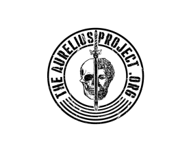 The Aurelius Project .Org entry by NOOR