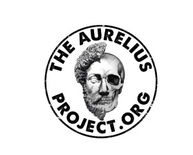 Winning entry: The Aurelius Project .Org entry by marianaa