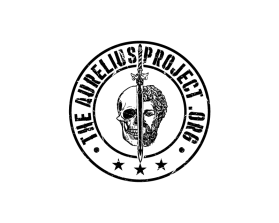 The Aurelius Project .Org entry by NOOR