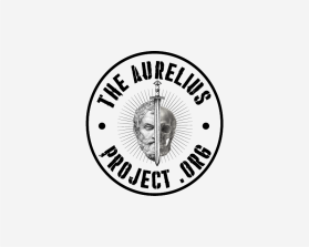 The Aurelius Project .Org entry by NOOR