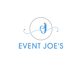 https://www.eventjoes.com/ entry by binbin design