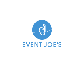 https://www.eventjoes.com/ entry by binbin design