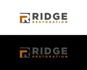 Ridge Restoration entry by hary creative