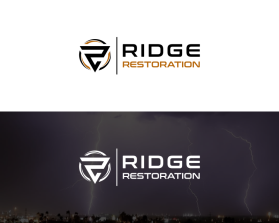 Ridge Restoration entry by SUKRON