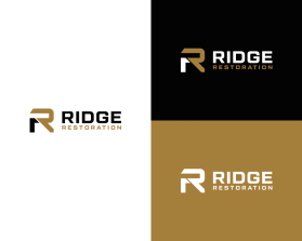 Ridge Restoration entry by baraka