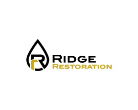 Ridge Restoration entry by RGR design