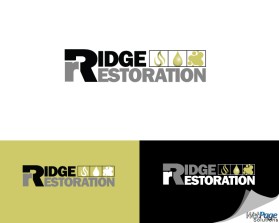 Ridge Restoration entry by webpagesol