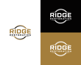 Ridge Restoration entry by baraka