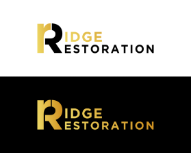 Ridge Restoration entry by Aldooo