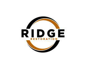 Ridge Restoration entry by hary creative