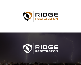 Ridge Restoration entry by SUKRON