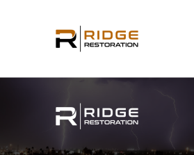 Ridge Restoration entry by SUKRON