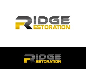 Ridge Restoration entry by Adam