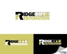 Ridge Restoration entry by webpagesol