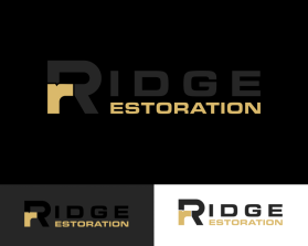 Ridge Restoration entry by argafc