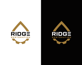 Ridge Restoration entry by baraka