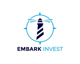 Embark Invest entry by Unik Media