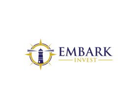 Embark Invest entry by vale_art