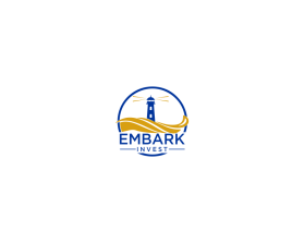 Embark Invest entry by azkia