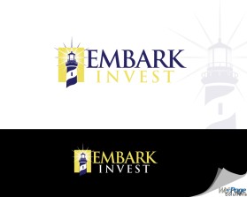 Embark Invest entry by webpagesol
