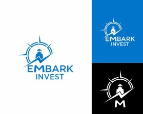 Embark Invest entry by Neliel