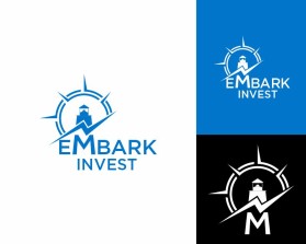 Embark Invest entry by Neliel