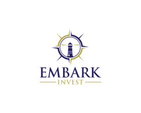 Embark Invest entry by vale_art