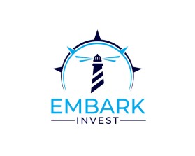 Embark Invest entry by Unik Media