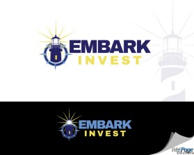 Embark Invest entry by webpagesol