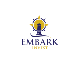 Embark Invest entry by vale_art