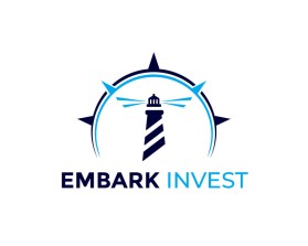 Embark Invest entry by Unik Media