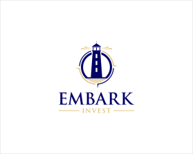 Embark Invest entry by RENDY