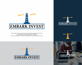 Embark Invest entry by juang_astrajingga