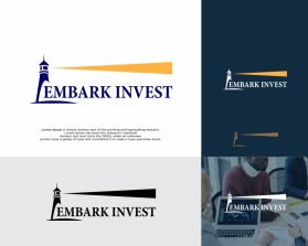 Embark Invest entry by juang_astrajingga