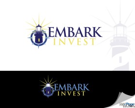 Embark Invest entry by webpagesol