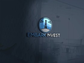 Embark Invest entry by Design Rock