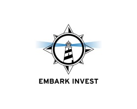 Embark Invest entry by 237DSG