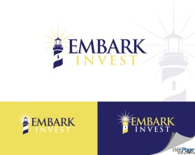 Embark Invest entry by webpagesol