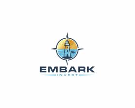 Embark Invest entry by ANJELU