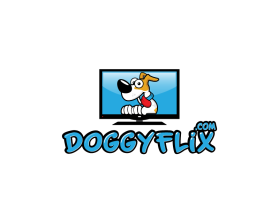 DoggyFlix.com entry by Mozzarella