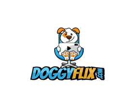 DoggyFlix.com entry by Mozzarella