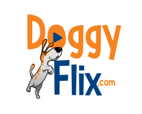 DoggyFlix.com entry by cimempen design