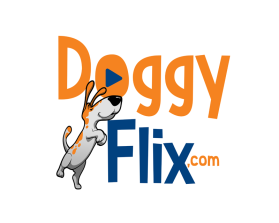 DoggyFlix.com entry by cimempen design