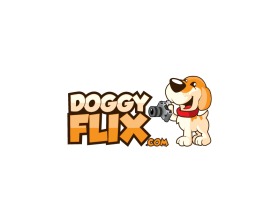 DoggyFlix.com entry by Mozzarella